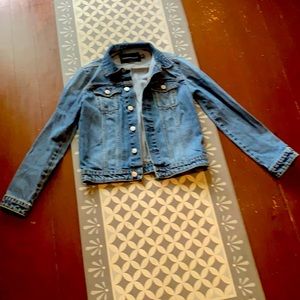 Calvin Klein Xs Jacket